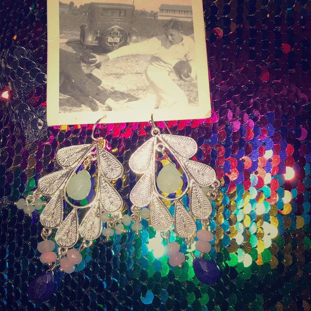 ⭐ Anthropologie Earrings